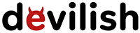 Logo Devilish